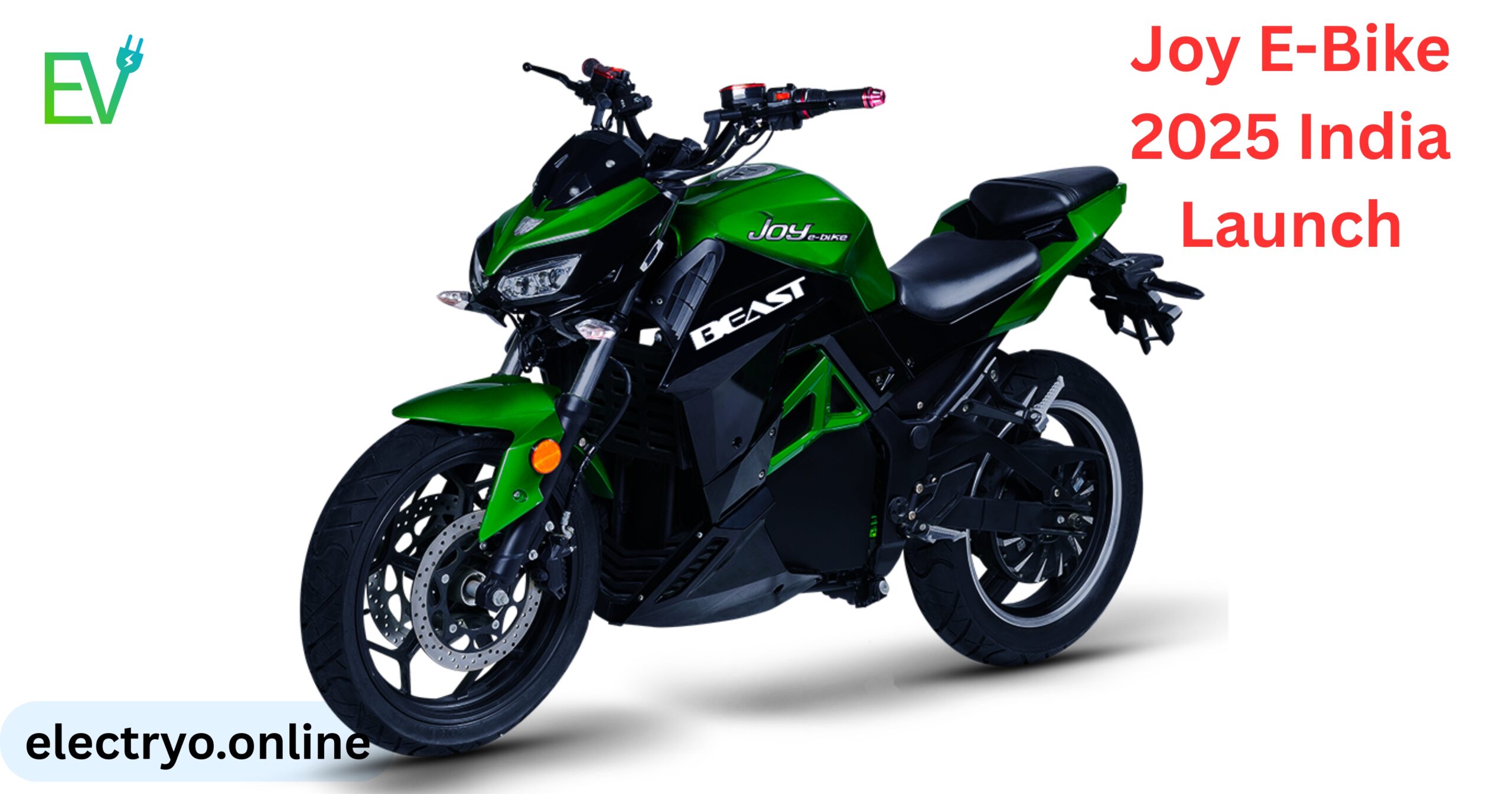 Joy E-Bike 2025 India Launch: Latest Price, Top Features, Mileage & Online Booking Guide