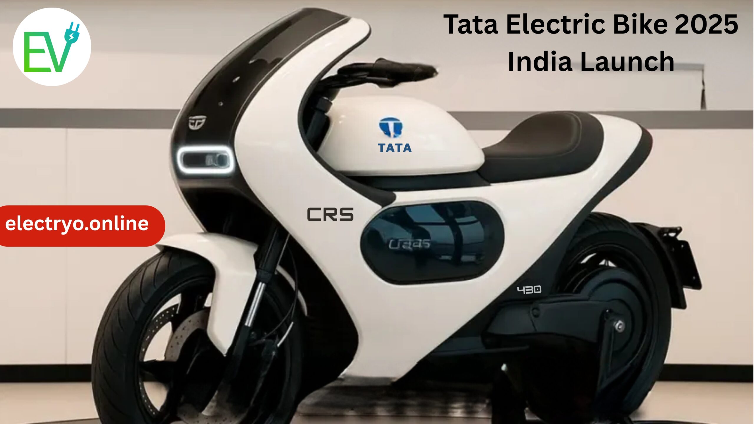 Tata Electric Bike 2025 India Launch Price, Features, Range, Specs & Waiting Time Explained